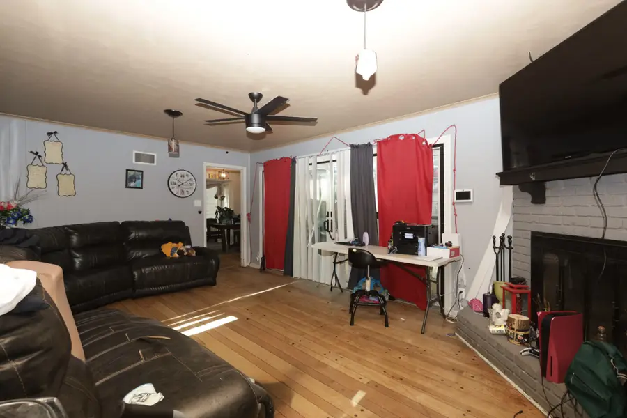 3067 Clarke Rd, Memphis, TN 38115 - #2