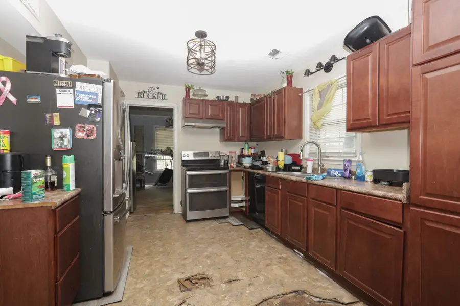 3067 Clarke Rd, Memphis, TN 38115 - #3
