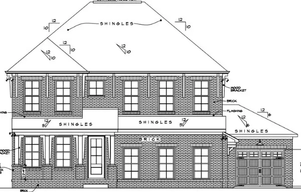1117 Willow Springs Drive, Lebanon, TN 37087
