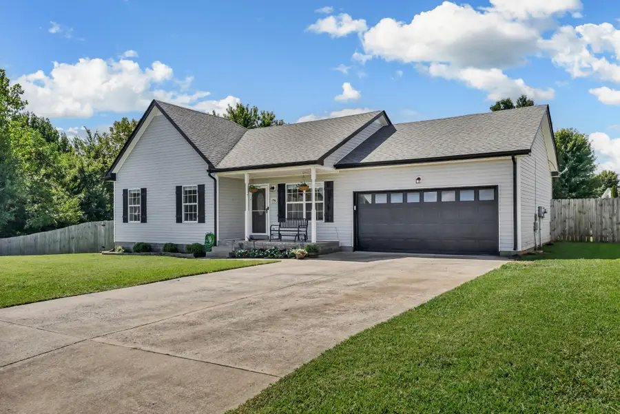 3786 Tamera Ln, Clarksville, TN 37042 - #2