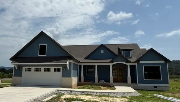 567 Bilbrey Rd, Rickman, TN 38580