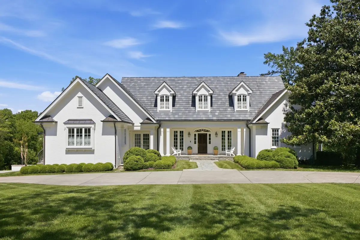 204 Sunnyside Dr, Nashville, TN 37205 - #1