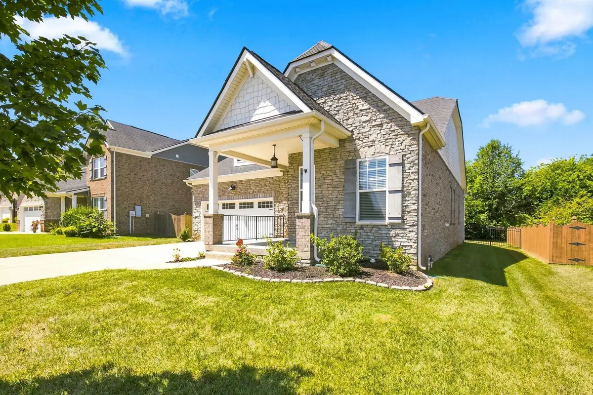 2915 Pomoa Pl, Murfreesboro, TN 37130 - #1