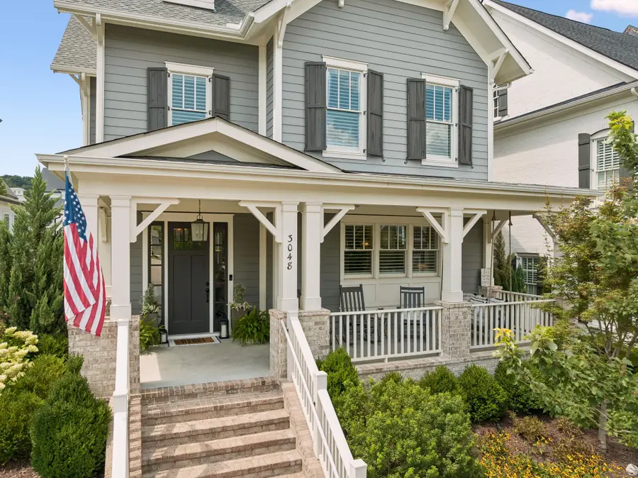 3048 Hathaway St, Franklin, TN 37064 - #2