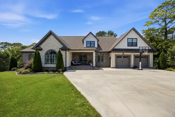 6805 Lakeshore Drive, Chattanooga, TN 37416