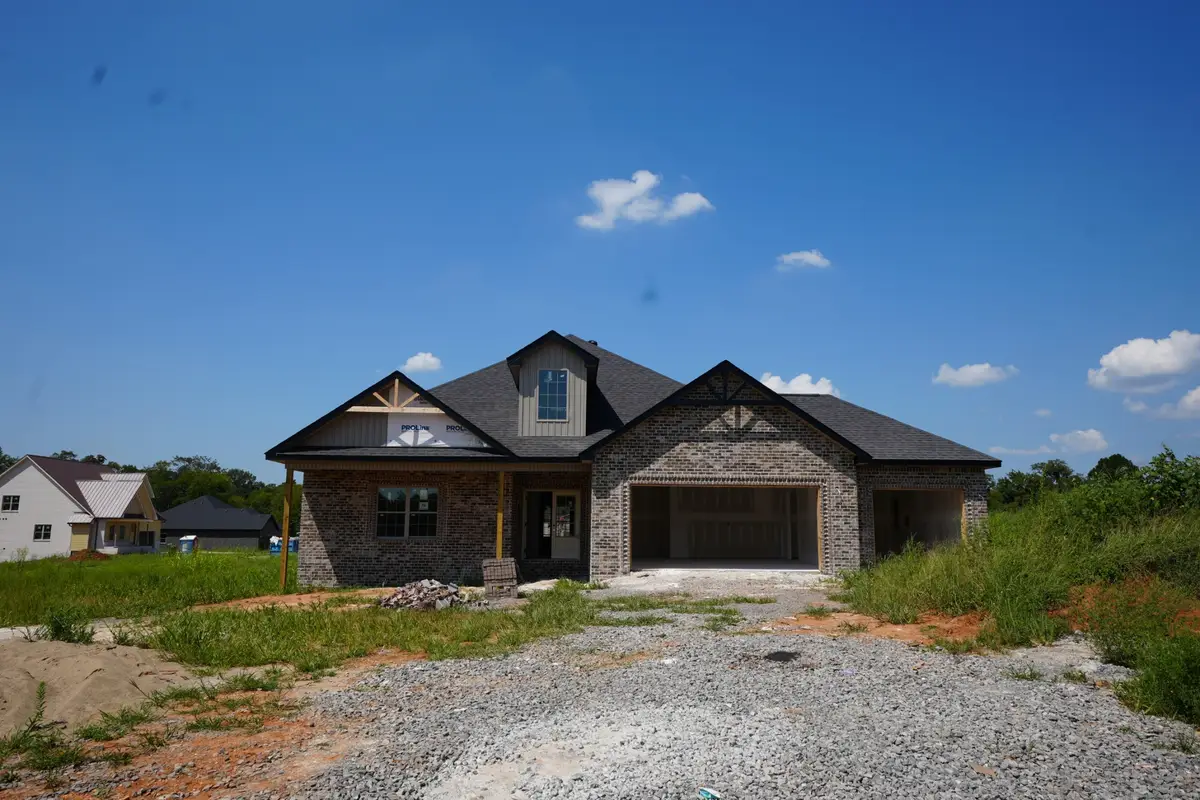 70 Wofford Estates, Clarksville, TN 37040 - #1