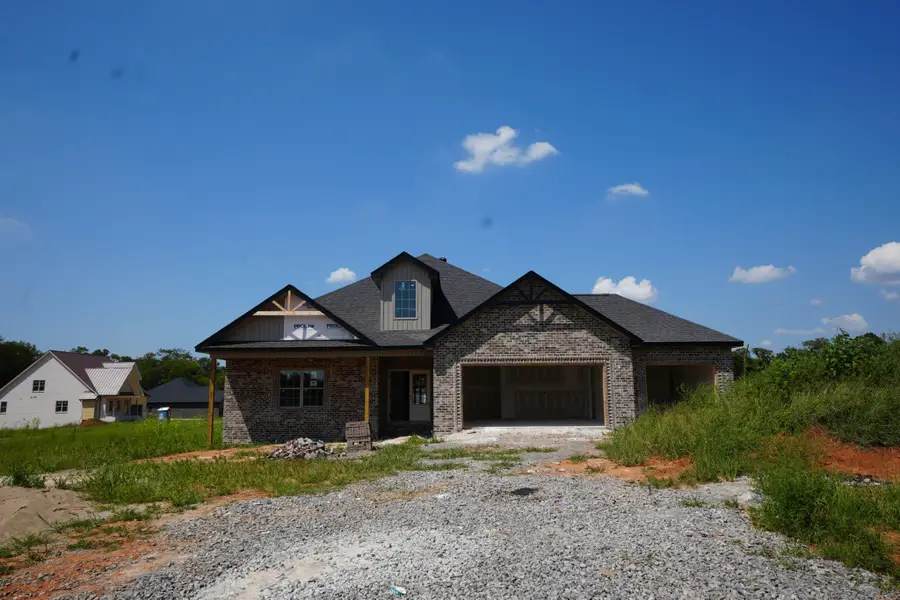 70 Wofford Estates, Clarksville, TN 37040 - #2
