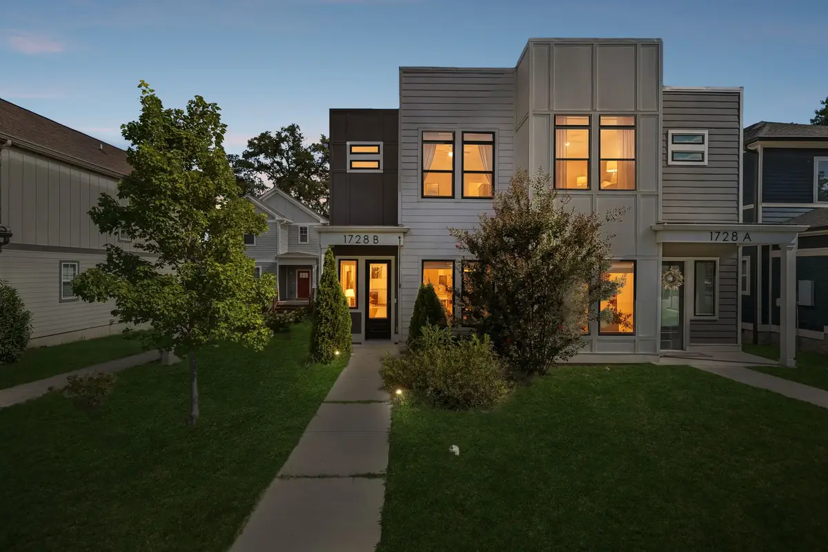1728B Pecan St, Nashville, TN 37208 - #1