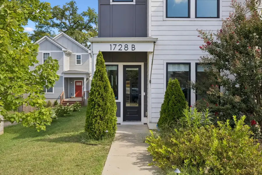 1728B Pecan St, Nashville, TN 37208 - #2