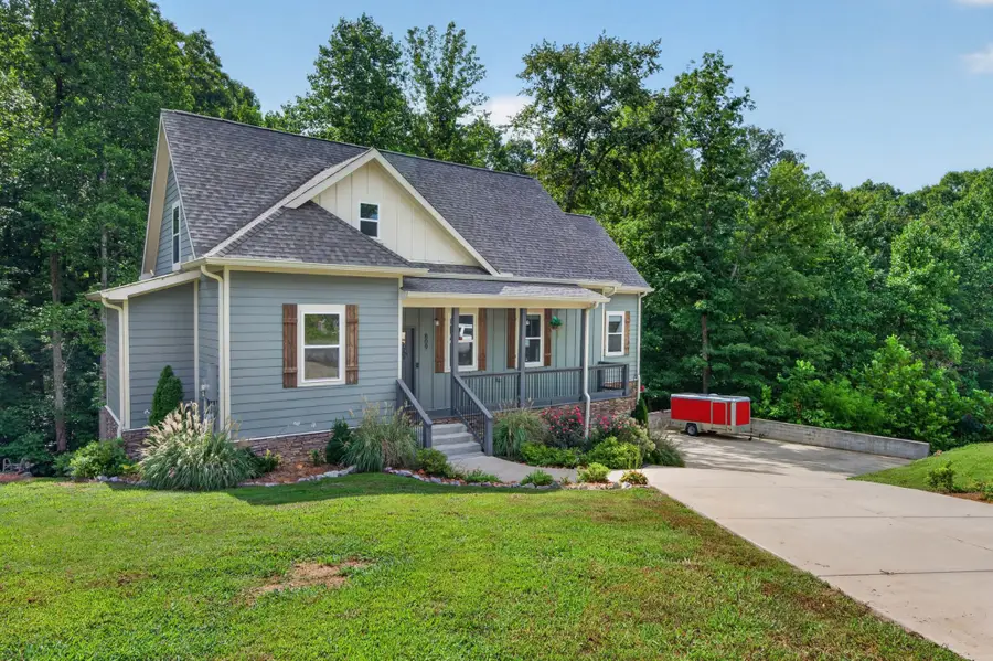 809 Ruby Way, White Bluff, TN 37187 - #2