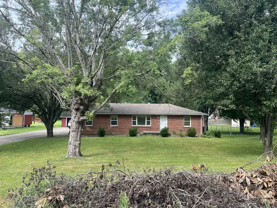 372 Main St S, Brush Creek, TN 38547 - #3