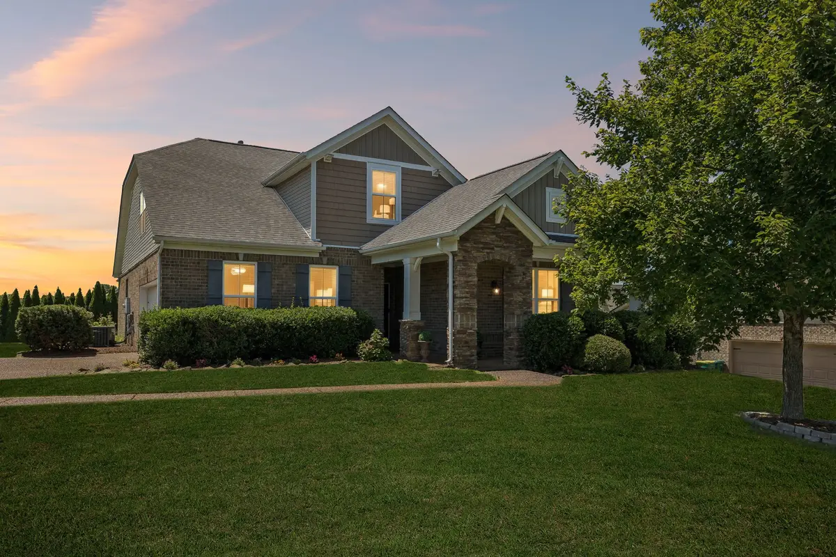 2293 Dewey Dr, Spring Hill, TN 37174 - #1