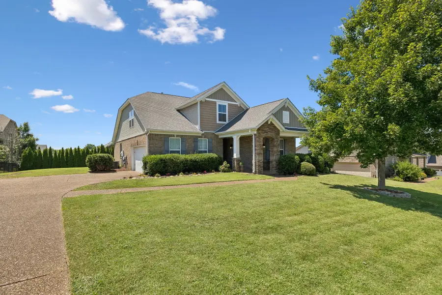 2293 Dewey Dr, Spring Hill, TN 37174 - #2