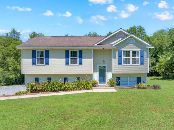 2852 Buckeye Loop, Lynchburg, TN 37352