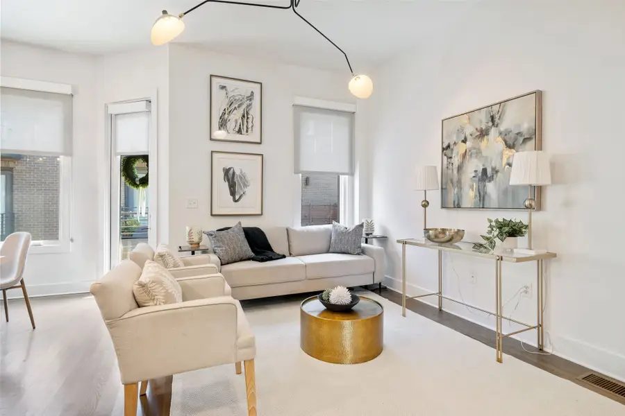 719 Bradford Ave, Nashville, TN 37204 - #2