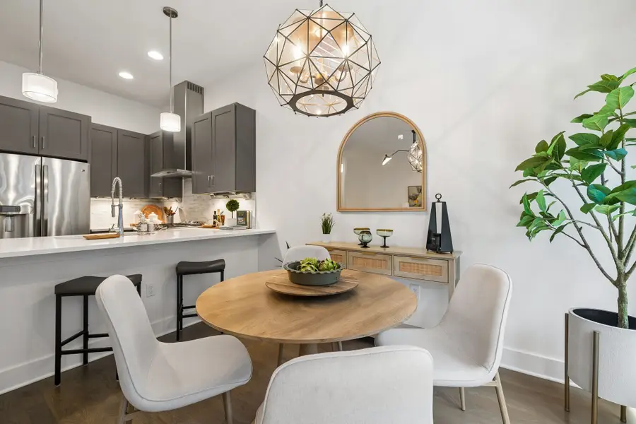719 Bradford Ave, Nashville, TN 37204 - #3