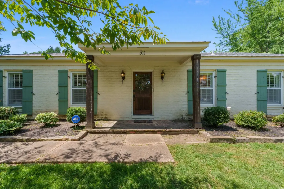311 Avon Rd, Memphis, TN 38117 - #1