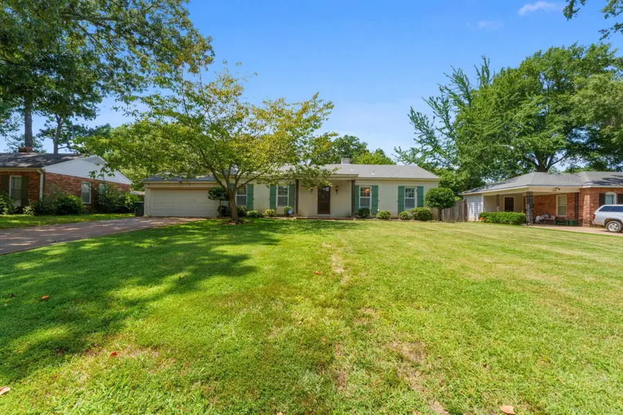 311 Avon Rd, Memphis, TN 38117 - #2