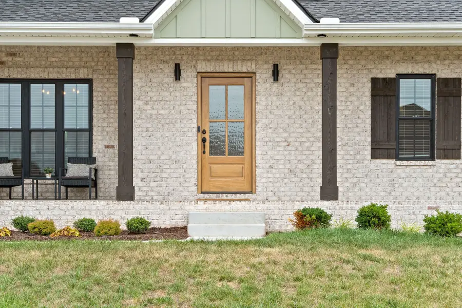 104 Sawyer Ct, Clarksville, TN 37043 - #3