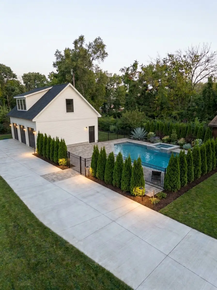 2806 27th Ave S, Nashville, TN 37212 - #3