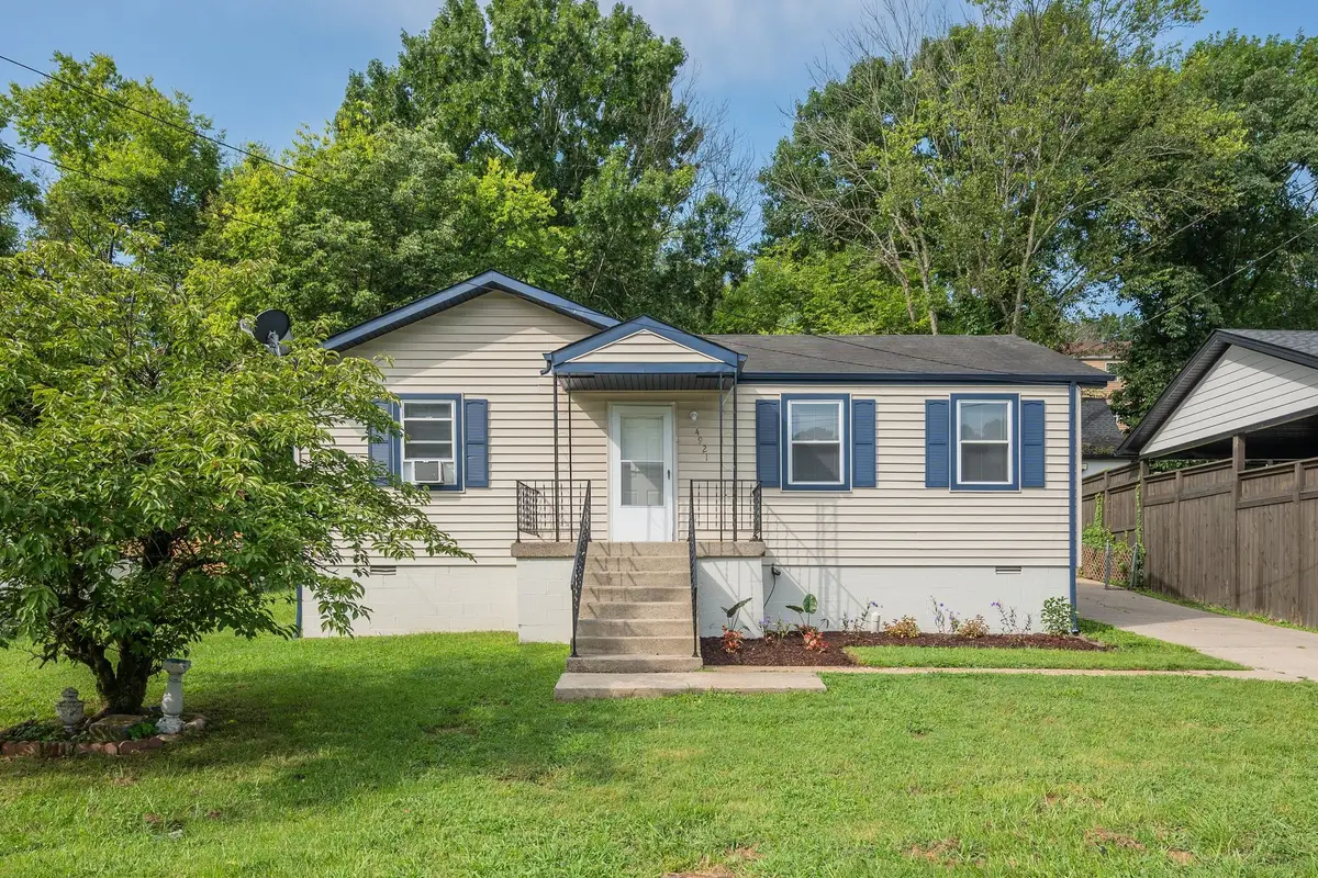 4921 Barclay Square Dr, Antioch, TN 37013 - #1