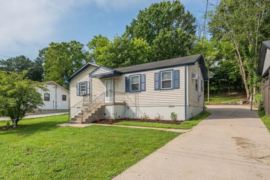 4921 Barclay Square Dr, Antioch, TN 37013 - #2