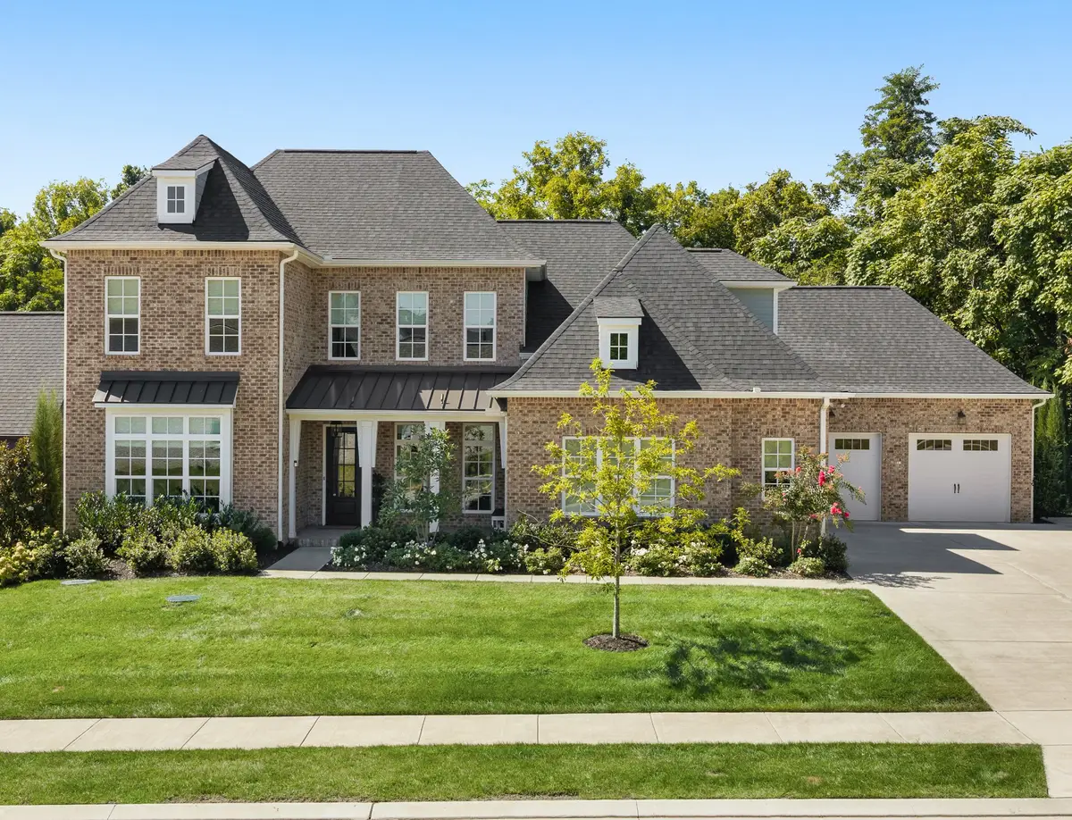 6501 Kelleys Pl, Franklin, TN 37064 - #1