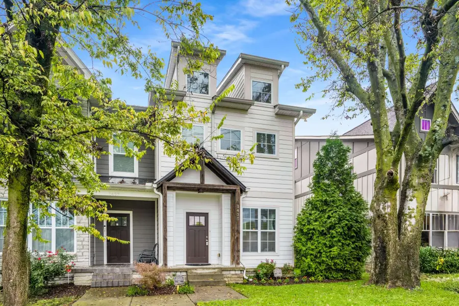 1435 14th Ave S, Nashville, TN 37212 - #2