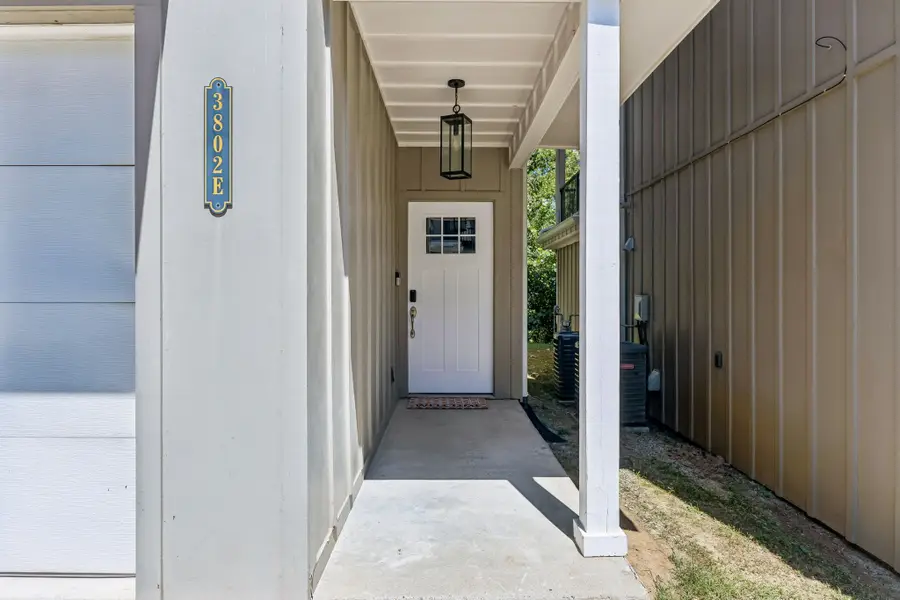 3802 Hutson Ave #E, Nashville, TN 37216 - #3