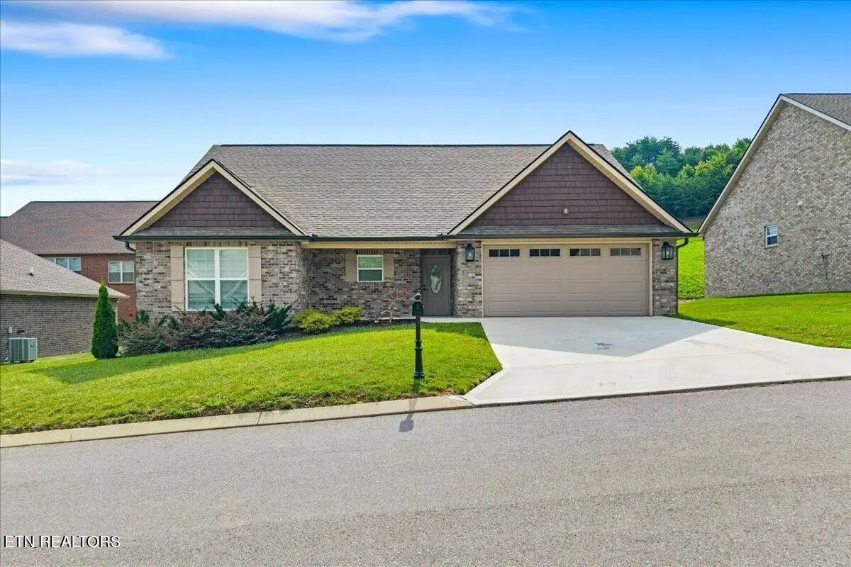 3866 Doral Drive, Maryville, TN 37801 - #1