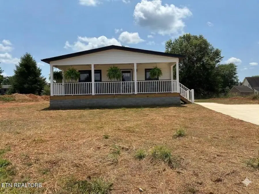 120 Unicoi Gate Lot 38, Madisonville, TN 37354 - #2