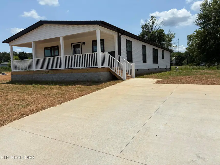 120 Unicoi Gate Lot 38, Madisonville, TN 37354 - #3