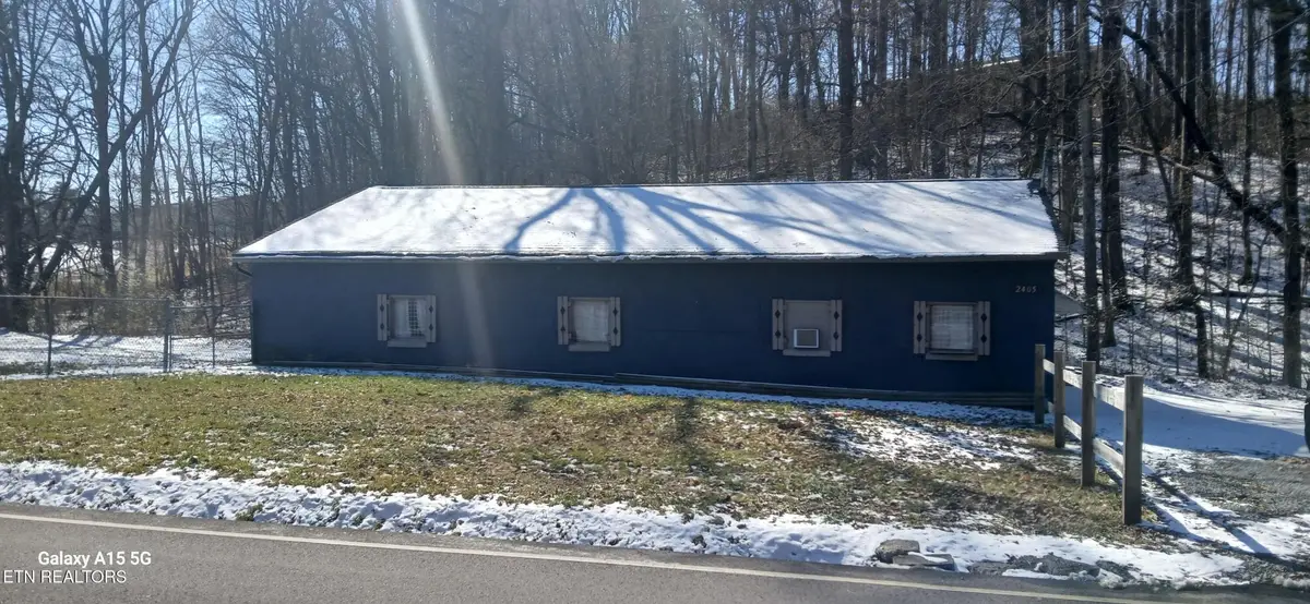 2405 Clearwater Rd, Athens, TN 37303 - #1