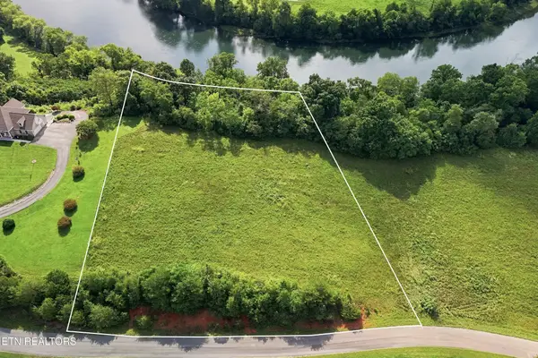 0 Holston River Drive, Rutledge, TN 37861