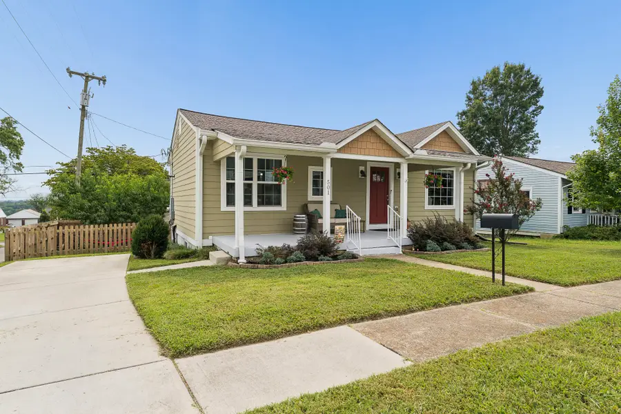 501 Cleves St, Old Hickory, TN 37138 - #2