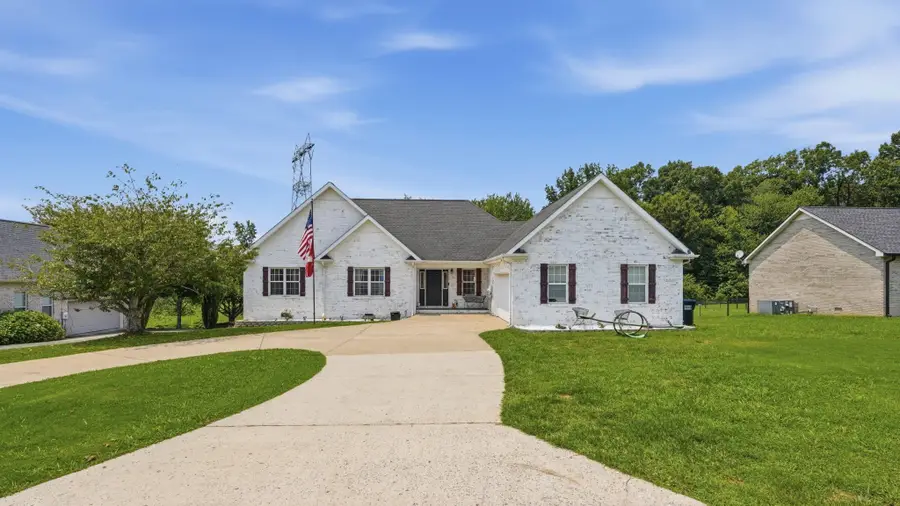 161 Cumberland Oaks Dr, Tullahoma, TN 37388 - #2