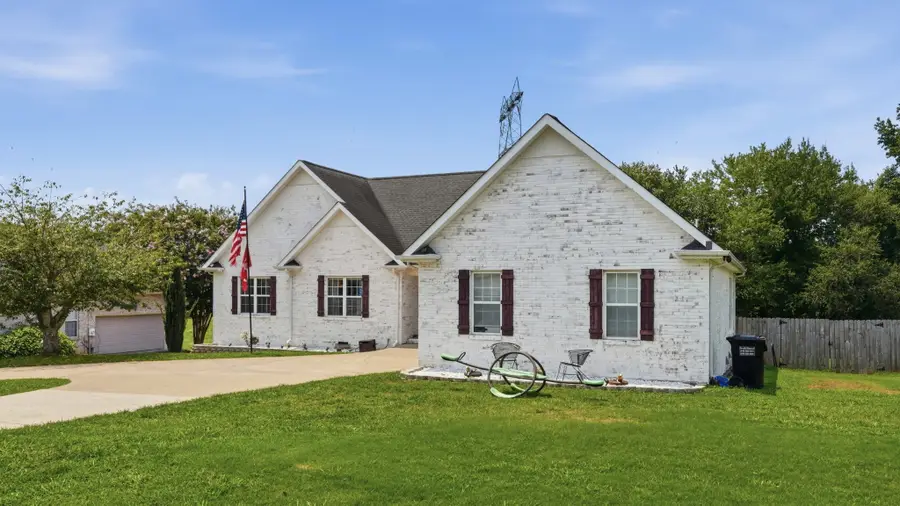 161 Cumberland Oaks Dr, Tullahoma, TN 37388 - #3