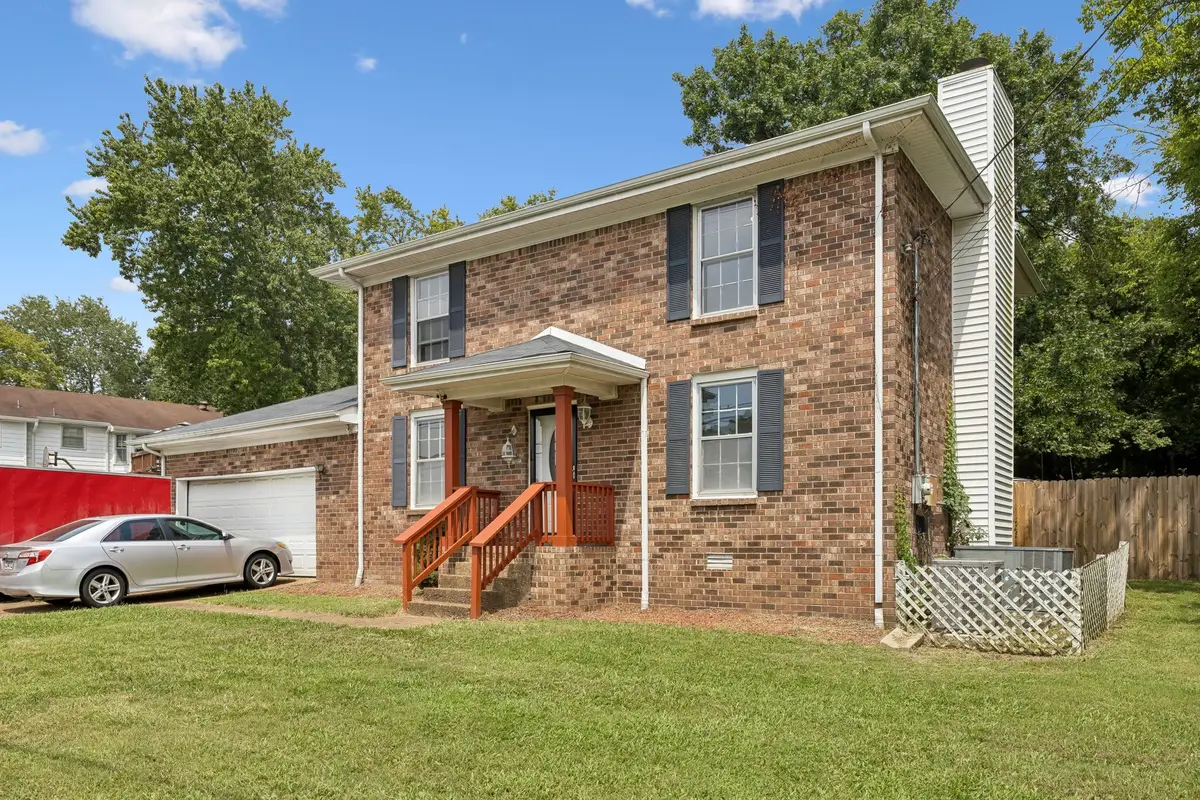 4905 Pebble Creek Dr, Antioch, TN 37013 - #1