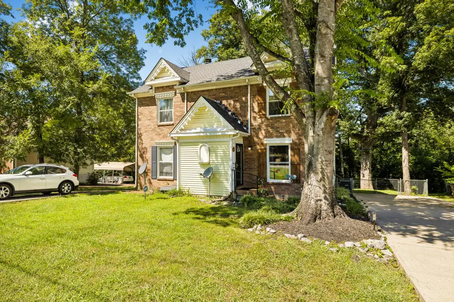 3555 Gondola Dr, Antioch, TN 37013 - #3