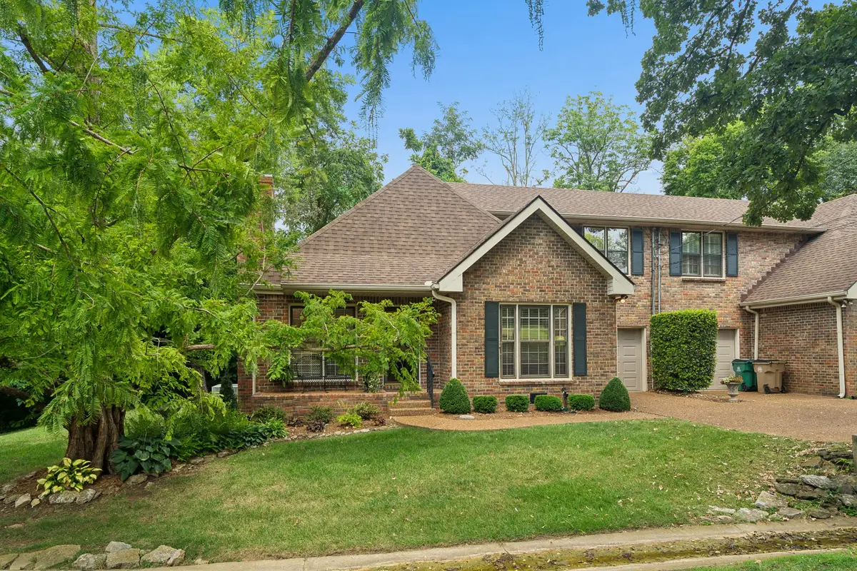1922 Randolph Pl, Nashville, TN 37215 - #1