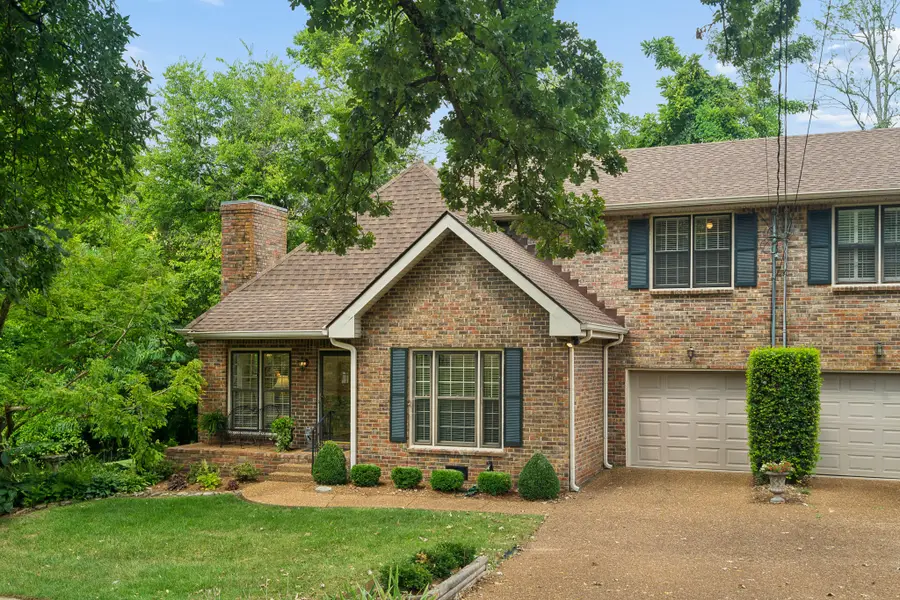 1922 Randolph Pl, Nashville, TN 37215 - #2