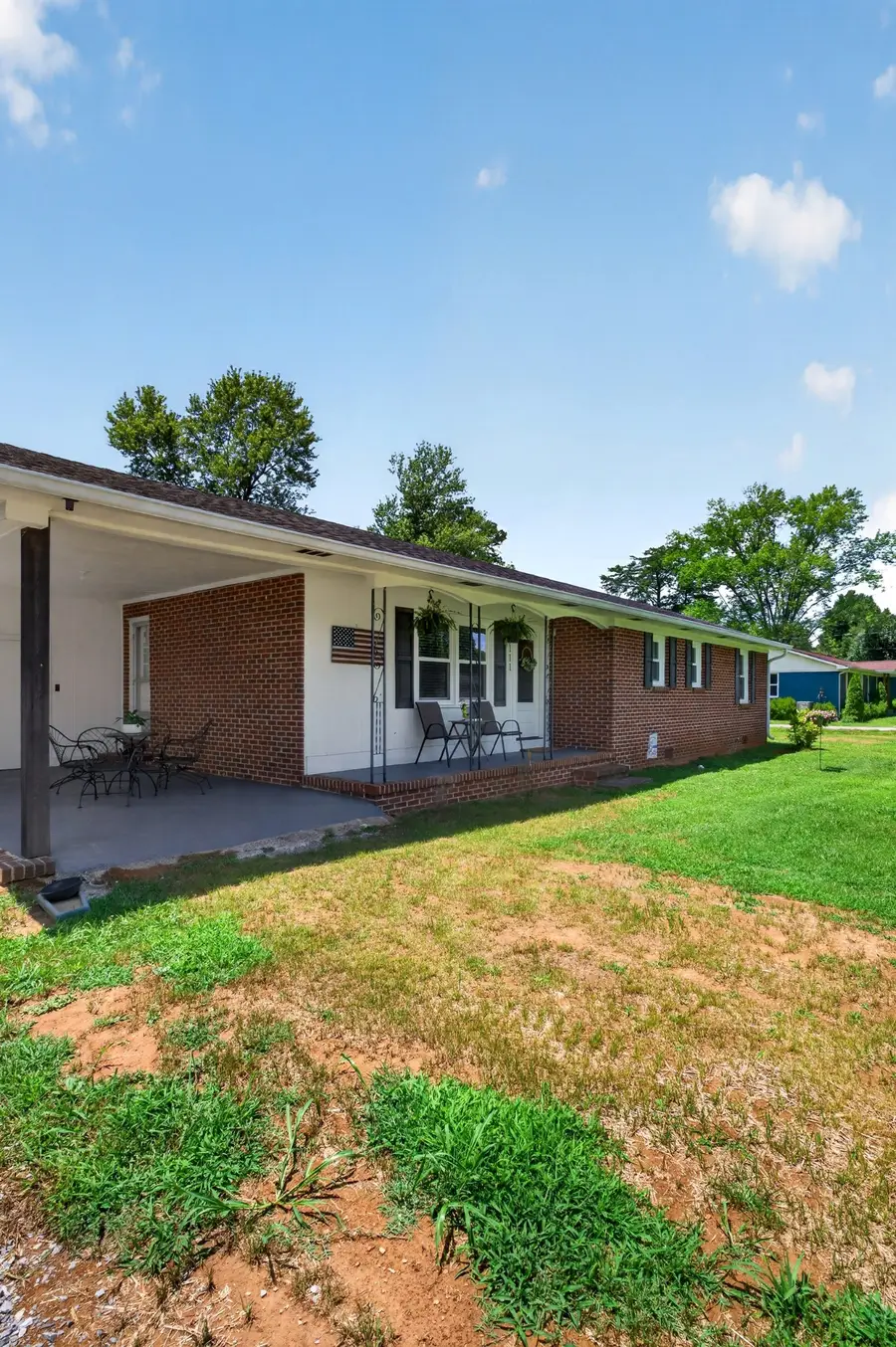 111 Westwood 5th Ave, McMinnville, TN 37110 - #3