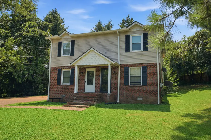 473 Ellenwood Dr, Nashville, TN 37211 - #2