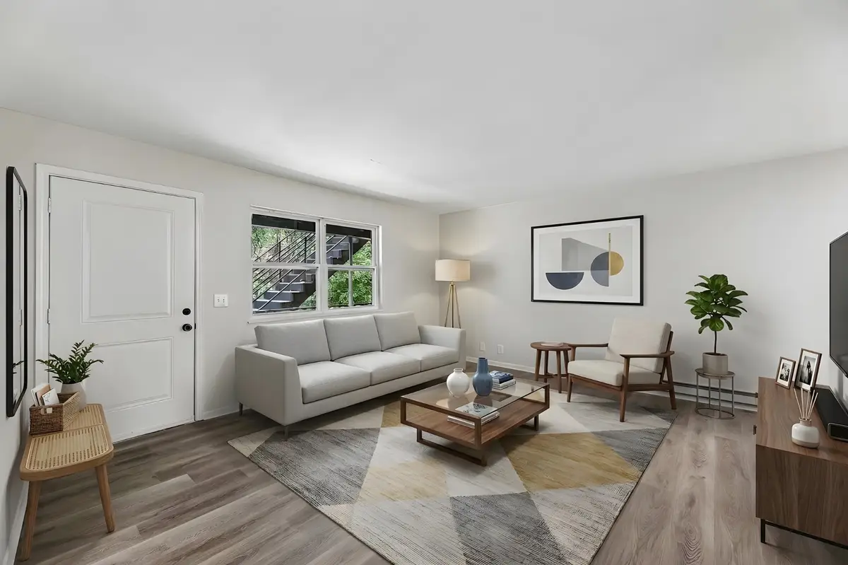 550 Harding Pl #F116, Nashville, TN 37211 - #1