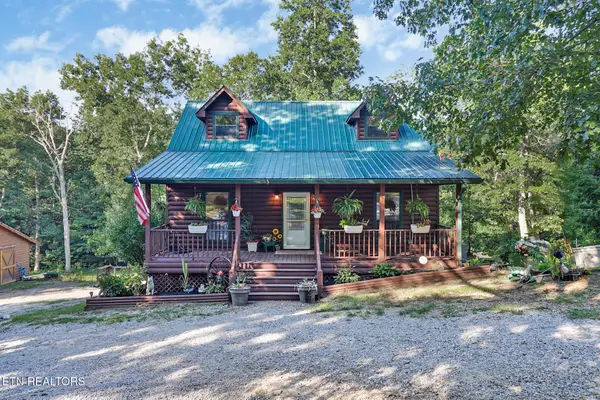 358 Red Oak Drive, Jamestown, TN 38556