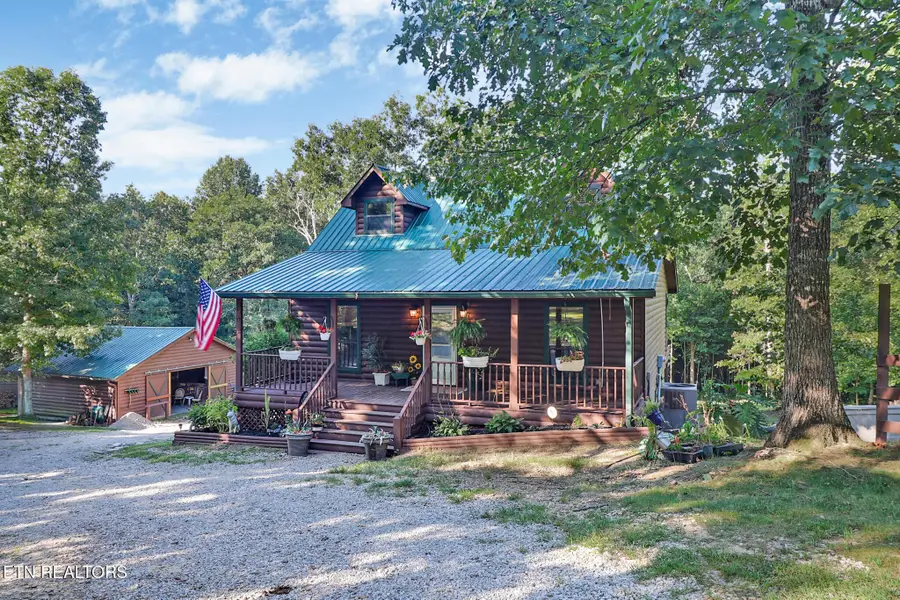 358 Red Oak Drive, Jamestown, TN 38556 - #2