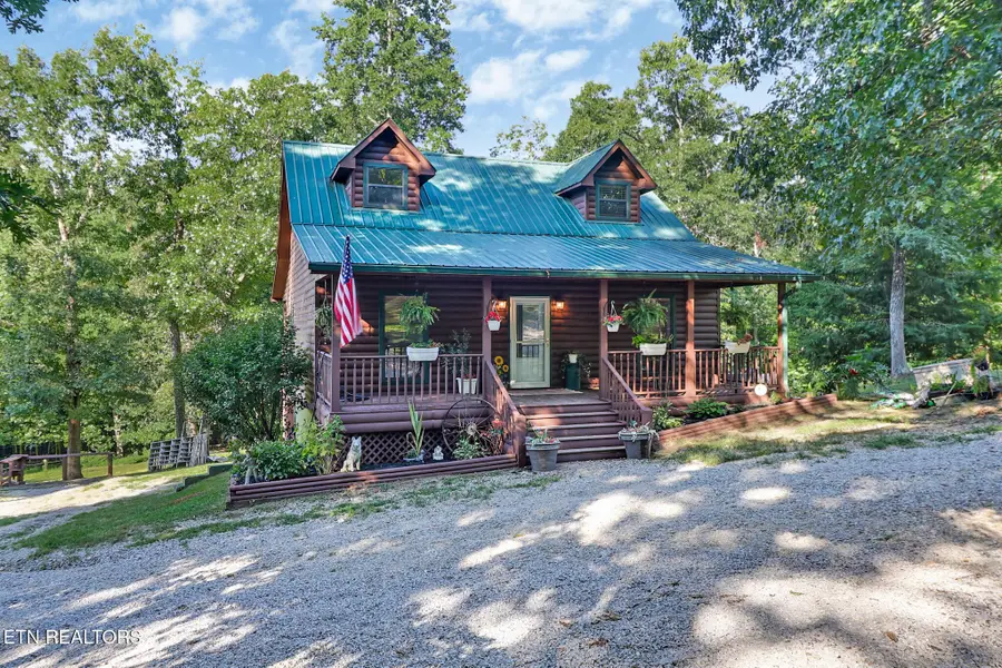 358 Red Oak Drive, Jamestown, TN 38556 - #3