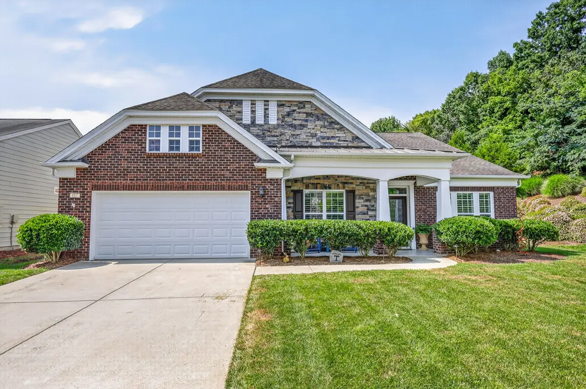 117 Paixham Pl, Mount Juliet, TN 37122 - #1
