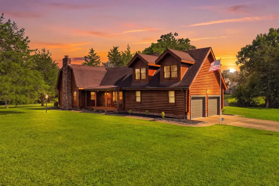 7830 Mahan Gap Road, Ooltewah, TN 37363 - #2