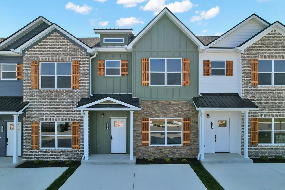3333 Walters Springs Road Nw #13c, Cleveland, TN 37312 - #1
